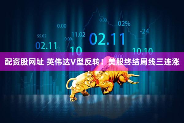 配资股网址 英伟达V型反转！美股终结周线三连涨